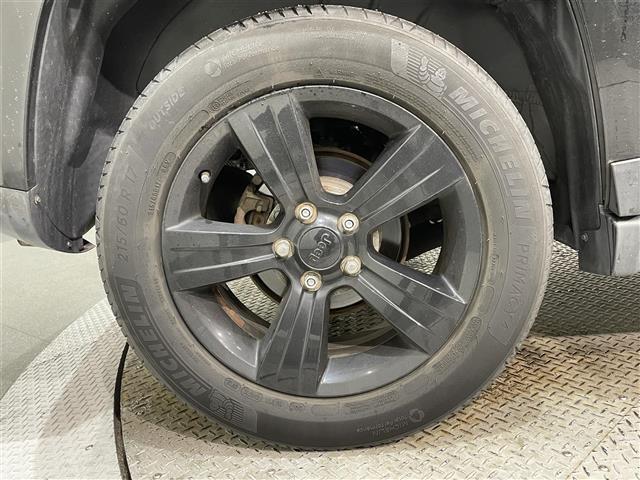 ジープ・コンパス スポーツ（4枚目）