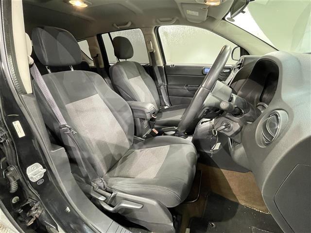 ジープ・コンパス スポーツ（8枚目）