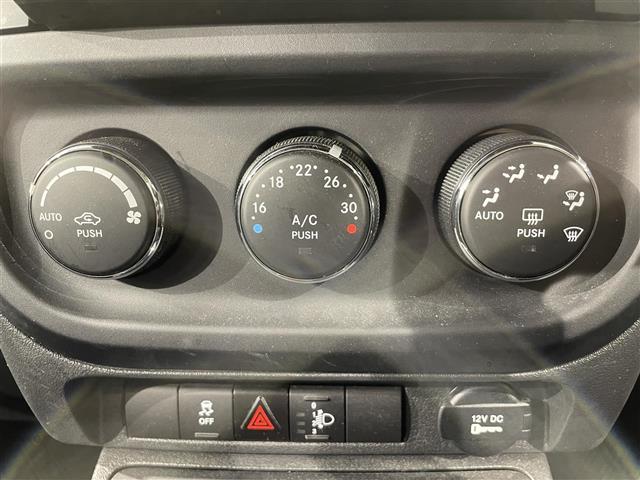 ジープ・コンパス スポーツ（11枚目）