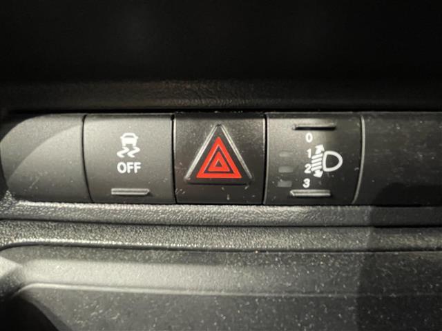 ジープ・コンパス スポーツ（17枚目）