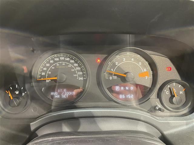 ジープ・コンパス スポーツ（19枚目）