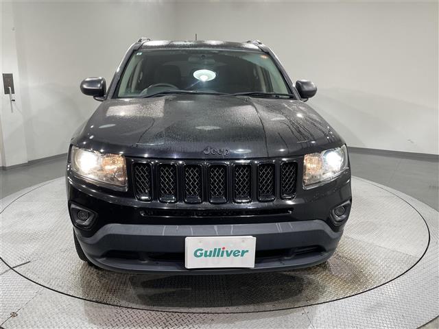 ジープ・コンパス スポーツ（23枚目）