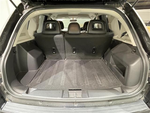 ジープ・コンパス スポーツ（24枚目）