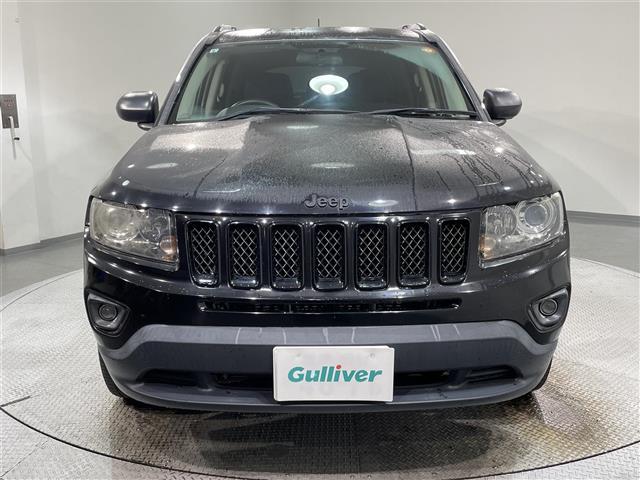 ジープ・コンパス スポーツ（26枚目）