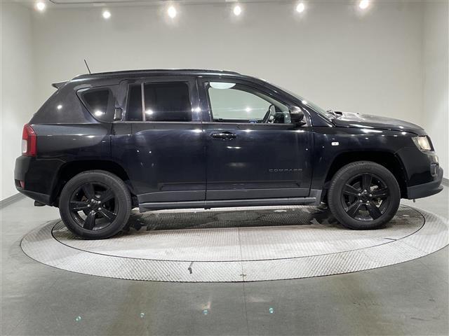 ジープ・コンパス スポーツ（28枚目）