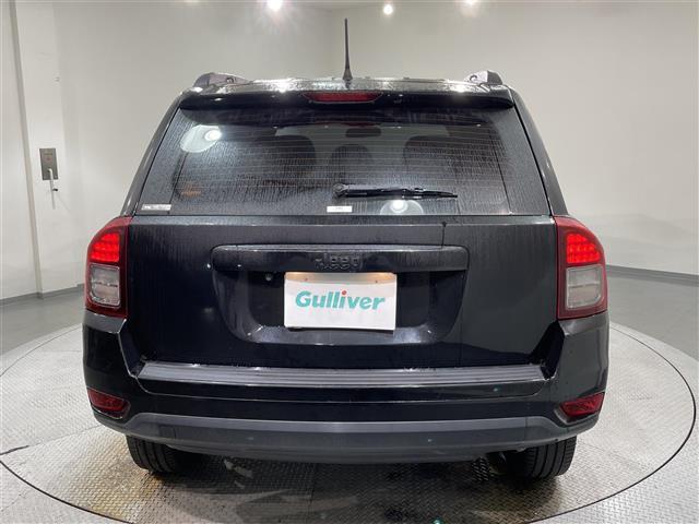 ジープ・コンパス スポーツ（29枚目）