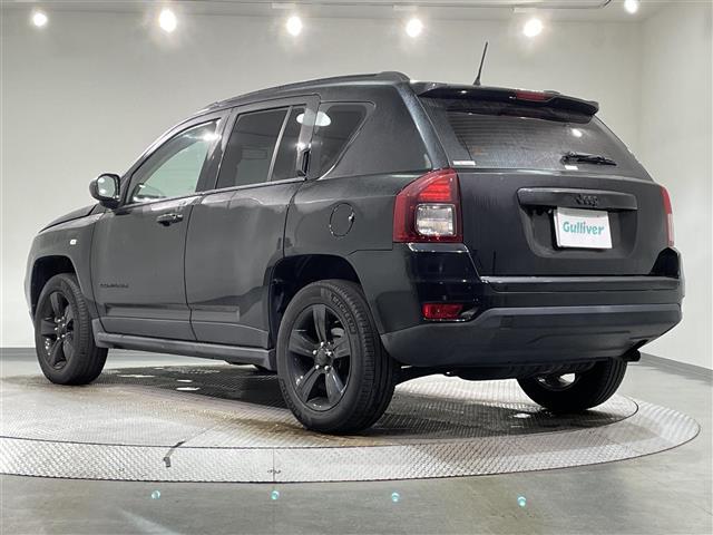 ジープ・コンパス スポーツ（31枚目）