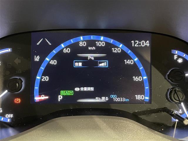 ヤリスクロス ハイブリッドＺ　純正８インチナビ　衝突軽減ブレーキ　レーダークルーズコントロール　クリアランスソナー　シートヒーター　ハーフレザー　ドライブレコーダー　ビルトインＥＴＣ　バックカメラ　Ｂｌｕｅｔｏｏｔｈ　ＬＥＤヘッド（12枚目）