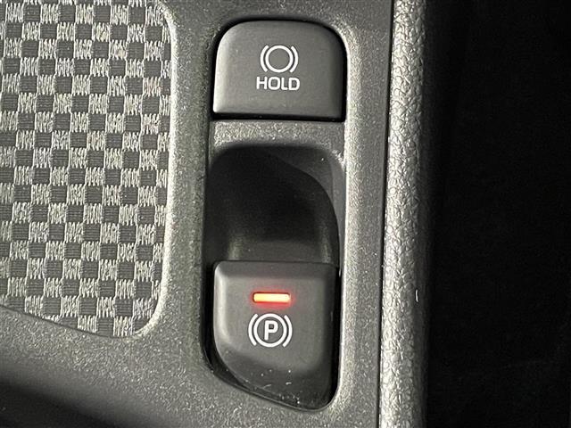 ヤリスクロス ハイブリッドＺ　純正８インチナビ　衝突軽減ブレーキ　レーダークルーズコントロール　クリアランスソナー　シートヒーター　ハーフレザー　ドライブレコーダー　ビルトインＥＴＣ　バックカメラ　Ｂｌｕｅｔｏｏｔｈ　ＬＥＤヘッド（13枚目）