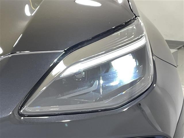 ヤリスクロス ハイブリッドＺ　純正８インチナビ　衝突軽減ブレーキ　レーダークルーズコントロール　クリアランスソナー　シートヒーター　ハーフレザー　ドライブレコーダー　ビルトインＥＴＣ　バックカメラ　Ｂｌｕｅｔｏｏｔｈ　ＬＥＤヘッド（19枚目）