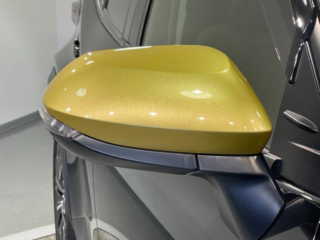 ヤリスクロス ハイブリッドＺ　純正８インチナビ　衝突軽減ブレーキ　レーダークルーズコントロール　クリアランスソナー　シートヒーター　ハーフレザー　ドライブレコーダー　ビルトインＥＴＣ　バックカメラ　Ｂｌｕｅｔｏｏｔｈ　ＬＥＤヘッド（51枚目）