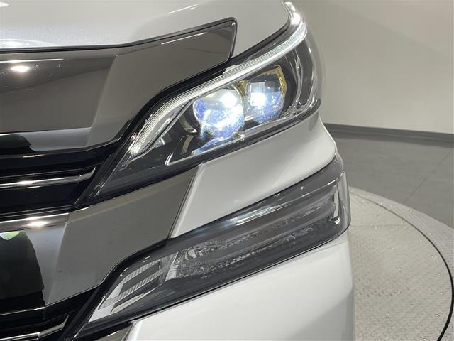 ヴェルファイア ２．５Ｚ　Ａエディション　ゴールデンアイズ　ＢＩＧＸ１１インチナビ　ツインムーンルーフ　寒冷地仕様　衝突軽減ブレーキ　レーダークルーズコントロール　両側電動スライドドア　ＡＣ１００Ｖ　電動バックドア　ＥＴＣ　バックカメラ　ＬＥＤヘッドライト（17枚目）