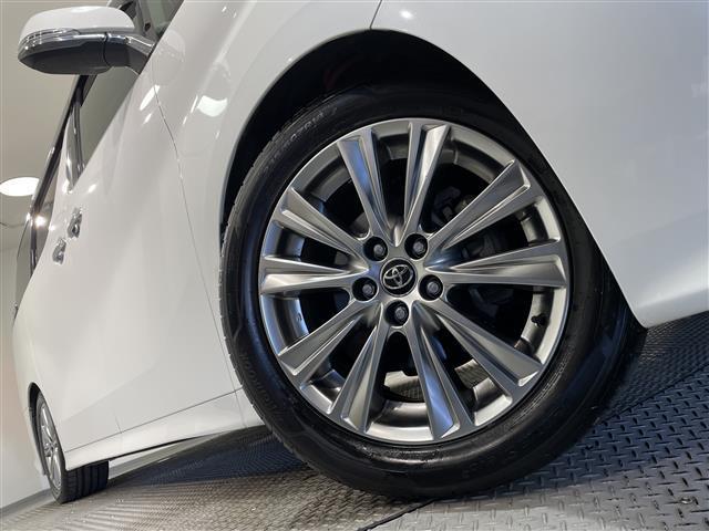 ヴェルファイア ２．５Ｚ　Ａエディション　ゴールデンアイズ　ＢＩＧＸ１１インチナビ　ツインムーンルーフ　寒冷地仕様　衝突軽減ブレーキ　レーダークルーズコントロール　両側電動スライドドア　ＡＣ１００Ｖ　電動バックドア　ＥＴＣ　バックカメラ　ＬＥＤヘッドライト（18枚目）