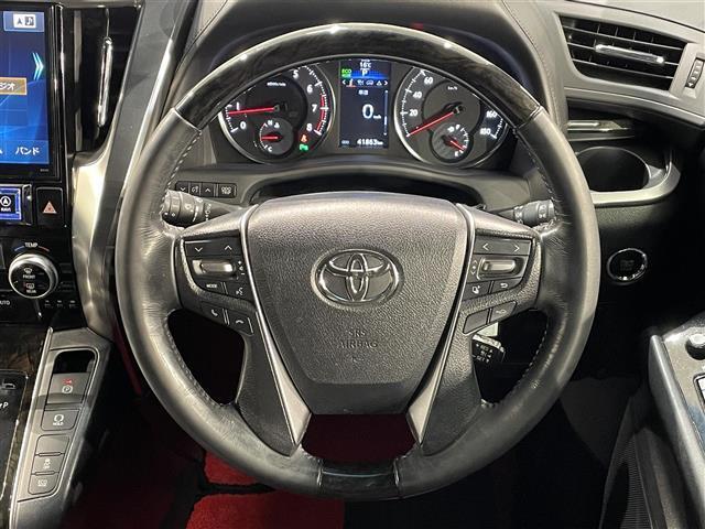 ヴェルファイア ２．５Ｚ　Ａエディション　ゴールデンアイズ　ＢＩＧＸ１１インチナビ　ツインムーンルーフ　寒冷地仕様　衝突軽減ブレーキ　レーダークルーズコントロール　両側電動スライドドア　ＡＣ１００Ｖ　電動バックドア　ＥＴＣ　バックカメラ　ＬＥＤヘッドライト（20枚目）