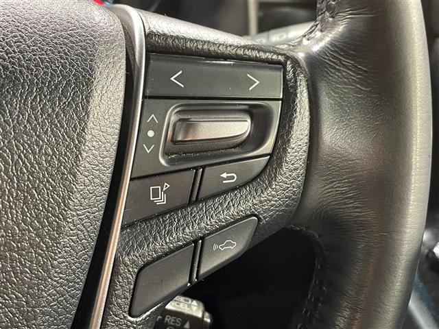 ヴェルファイア ２．５Ｚ　Ａエディション　ゴールデンアイズ　ＢＩＧＸ１１インチナビ　ツインムーンルーフ　寒冷地仕様　衝突軽減ブレーキ　レーダークルーズコントロール　両側電動スライドドア　ＡＣ１００Ｖ　電動バックドア　ＥＴＣ　バックカメラ　ＬＥＤヘッドライト（22枚目）