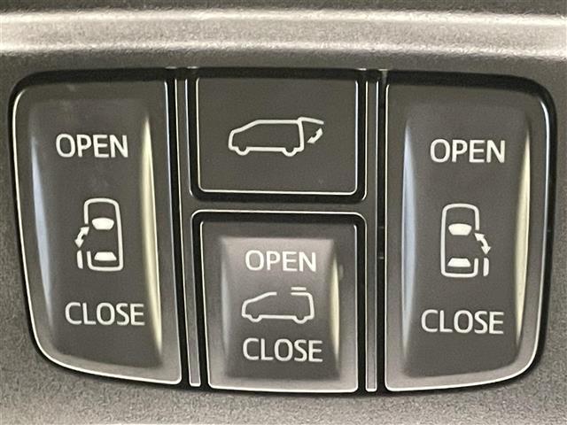 ヴェルファイア ２．５Ｚ　Ａエディション　ゴールデンアイズ　ＢＩＧＸ１１インチナビ　ツインムーンルーフ　寒冷地仕様　衝突軽減ブレーキ　レーダークルーズコントロール　両側電動スライドドア　ＡＣ１００Ｖ　電動バックドア　ＥＴＣ　バックカメラ　ＬＥＤヘッドライト（28枚目）