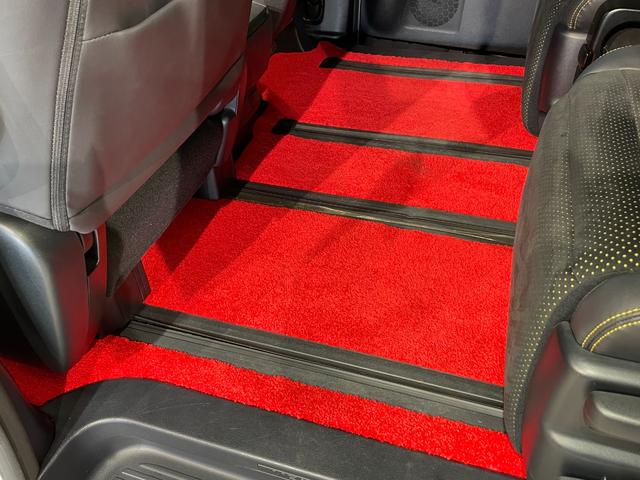 ヴェルファイア ２．５Ｚ　Ａエディション　ゴールデンアイズ　ＢＩＧＸ１１インチナビ　ツインムーンルーフ　寒冷地仕様　衝突軽減ブレーキ　レーダークルーズコントロール　両側電動スライドドア　ＡＣ１００Ｖ　電動バックドア　ＥＴＣ　バックカメラ　ＬＥＤヘッドライト（47枚目）