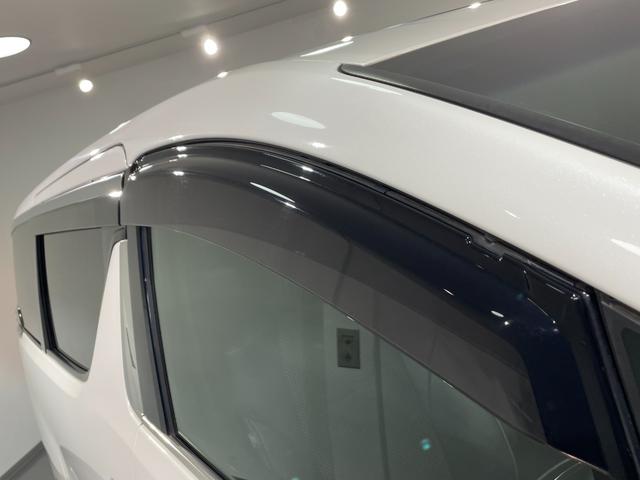 ヴェルファイア ２．５Ｚ　Ａエディション　ゴールデンアイズ　ＢＩＧＸ１１インチナビ　ツインムーンルーフ　寒冷地仕様　衝突軽減ブレーキ　レーダークルーズコントロール　両側電動スライドドア　ＡＣ１００Ｖ　電動バックドア　ＥＴＣ　バックカメラ　ＬＥＤヘッドライト（54枚目）