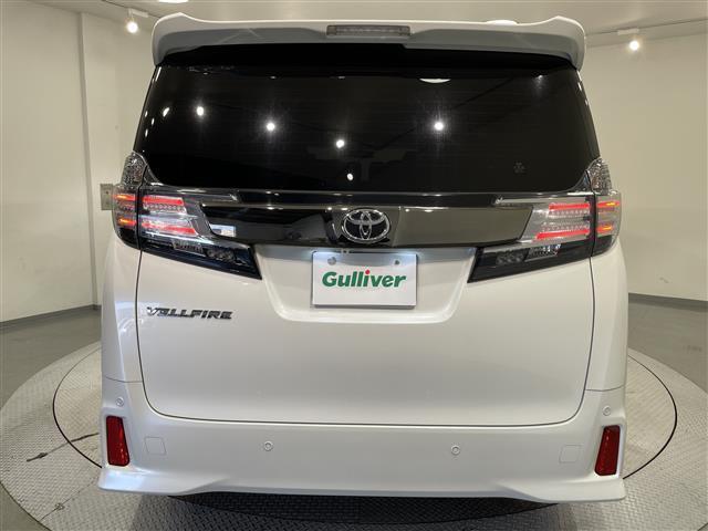 ヴェルファイア ２．５Ｚ　Ａエディション　ゴールデンアイズ　ＢＩＧＸ１１インチナビ　ツインムーンルーフ　寒冷地仕様　衝突軽減ブレーキ　レーダークルーズコントロール　両側電動スライドドア　ＡＣ１００Ｖ　電動バックドア　ＥＴＣ　バックカメラ　ＬＥＤヘッドライト（68枚目）