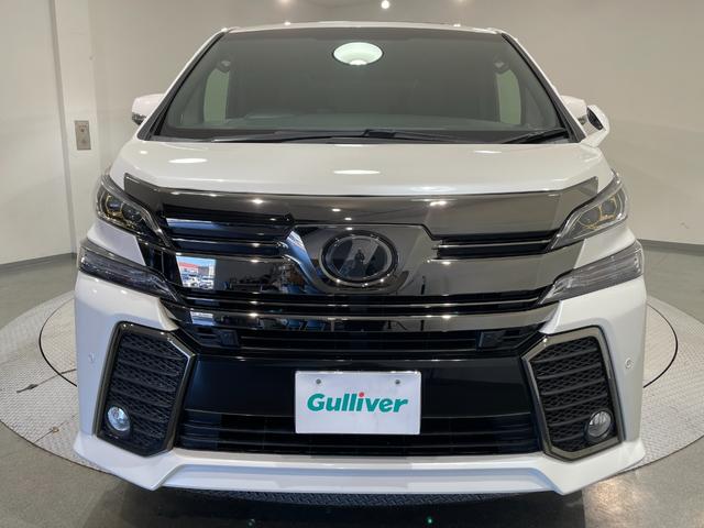 ヴェルファイア ２．５Ｚ　Ａエディション　ゴールデンアイズ　ＢＩＧＸ１１インチナビ　ツインムーンルーフ　寒冷地仕様　衝突軽減ブレーキ　レーダークルーズコントロール　両側電動スライドドア　ＡＣ１００Ｖ　電動バックドア　ＥＴＣ　バックカメラ　ＬＥＤヘッドライト（71枚目）