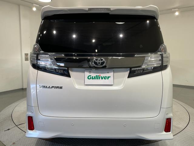 ヴェルファイア ２．５Ｚ　Ａエディション　ゴールデンアイズ　ＢＩＧＸ１１インチナビ　ツインムーンルーフ　寒冷地仕様　衝突軽減ブレーキ　レーダークルーズコントロール　両側電動スライドドア　ＡＣ１００Ｖ　電動バックドア　ＥＴＣ　バックカメラ　ＬＥＤヘッドライト（74枚目）