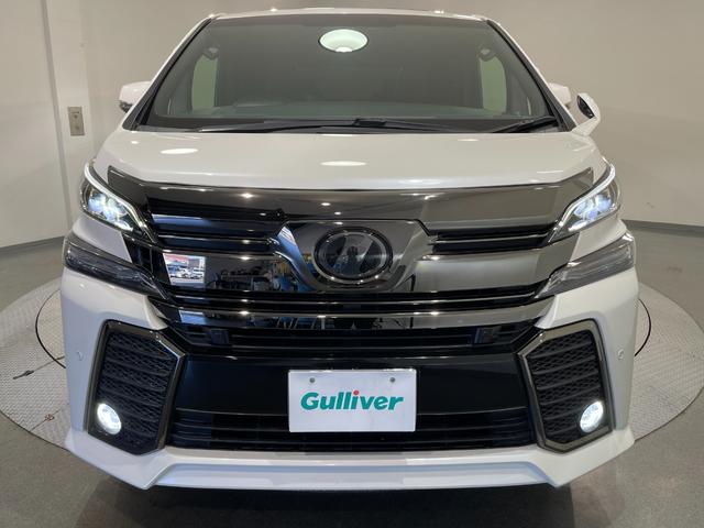ヴェルファイア ２．５Ｚ　Ａエディション　ゴールデンアイズ　ＢＩＧＸ１１インチナビ　ツインムーンルーフ　寒冷地仕様　衝突軽減ブレーキ　レーダークルーズコントロール　両側電動スライドドア　ＡＣ１００Ｖ　電動バックドア　ＥＴＣ　バックカメラ　ＬＥＤヘッドライト（77枚目）