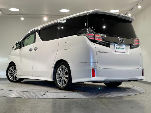ヴェルファイア ２．５Ｚ　Ａエディション　ゴールデンアイズ　ＢＩＧＸ１１インチナビ　ツインムーンルーフ　寒冷地仕様　衝突軽減ブレーキ　レーダークルーズコントロール　両側電動スライドドア　ＡＣ１００Ｖ　電動バックドア　ＥＴＣ　バックカメラ　ＬＥＤヘッドライト（80枚目）