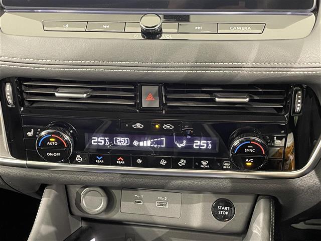 エクストレイル Ｇ　ｅ－４ＯＲＣＥ　純正１２．３インチナビ　アラウンドビューモニター　プロパイロット　自動駐車システム　ＡＣ１００Ｖ　ＥＴＣ２．０　シートヒーター　電動バックドア　デジタルインナーミラー　ワイヤレス充電　ＢＳＭ　ＨＵＤ（29枚目）