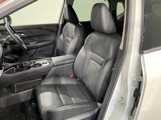 エクストレイル Ｇ　ｅ－４ＯＲＣＥ　純正１２．３インチナビ　アラウンドビューモニター　プロパイロット　自動駐車システム　ＡＣ１００Ｖ　ＥＴＣ２．０　シートヒーター　電動バックドア　デジタルインナーミラー　ワイヤレス充電　ＢＳＭ　ＨＵＤ（46枚目）