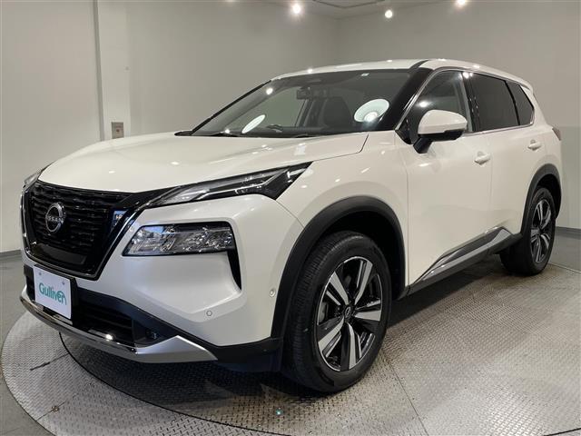 エクストレイル Ｇ　ｅ－４ＯＲＣＥ　純正１２．３インチナビ　アラウンドビューモニター　プロパイロット　自動駐車システム　ＡＣ１００Ｖ　ＥＴＣ２．０　シートヒーター　電動バックドア　デジタルインナーミラー　ワイヤレス充電　ＢＳＭ　ＨＵＤ（57枚目）