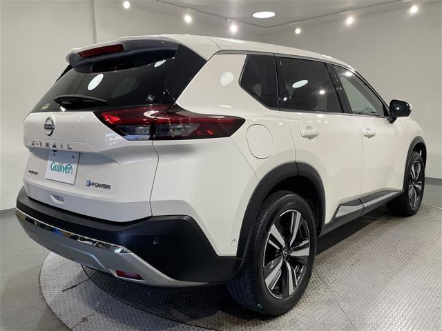 エクストレイル Ｇ　ｅ－４ＯＲＣＥ　純正１２．３インチナビ　アラウンドビューモニター　プロパイロット　自動駐車システム　ＡＣ１００Ｖ　ＥＴＣ２．０　シートヒーター　電動バックドア　デジタルインナーミラー　ワイヤレス充電　ＢＳＭ　ＨＵＤ（60枚目）