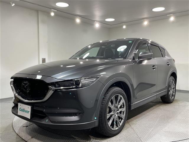 ＣＸ－５ ＸＤ　エクスクルーシブモード　純正８インチナビ　３６０°ビューモニター　ＢＯＳＥサウンドシステム　ナッパレザー　レーダークルーズコントロール　パワーバックドア　ブラインドスポットモニター　ハンドルヒーター　シートヒーター　ＥＴＣ（56枚目）