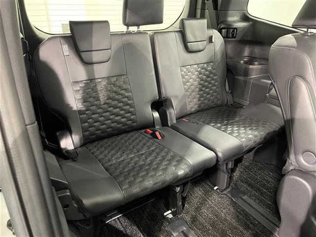 ヴォクシー ハイブリッドS-Z モデリスタ 純正10.5インチナビ 両側パワースライドドア レーダークルーズコントロール 前後ドライブレコーダー ビルトインETC2.0 シートヒーター バックカメラ ステアリングヒーター スペアキー(14枚目)