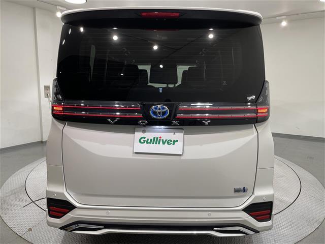 ヴォクシー ハイブリッドS-Z モデリスタ 純正10.5インチナビ 両側パワースライドドア レーダークルーズコントロール 前後ドライブレコーダー ビルトインETC2.0 シートヒーター バックカメラ ステアリングヒーター スペアキー(39枚目)