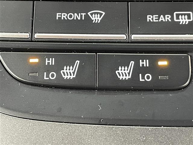 フリード G 純正ナビ 衝突軽減ブレーキ 両側パワースライドドア ビルトインETC シートヒーター ドライブレコーダー コーナーセンサー レーンキープアシスト プッシュスタート スマートキー 純正アルミホイール(19枚目)