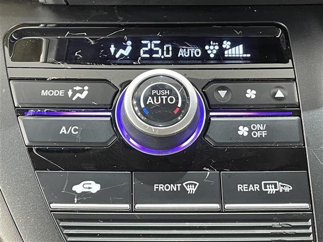 フリード Ｇ・ホンダセンシング　純正９インチナビ　衝突軽減ブレーキ　両側パワースライドドア　ビルトインＥＴＣ　バックカメラ　フルセグＴＶ　レーンキープアシスト　パーキングアシスト　プッシュスタート　スマートキー　純正フロアマット（31枚目）