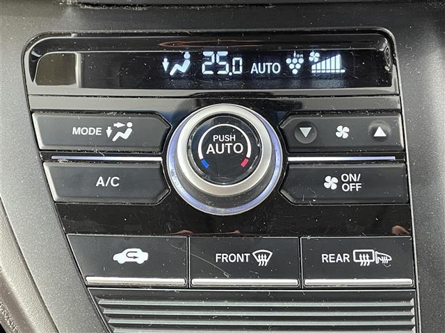 フリード Ｇ・ホンダセンシング　純正ナビ　衝突軽減ブレーキ　両側電動スライドドア　レーダークルーズコントロール　ビルトインＥＴＣ　バックカメラ　レーンキープアシスト　プッシュスタートボタン　ＣＤ／ＤＶＤ再生　アイドリングストップ（31枚目）