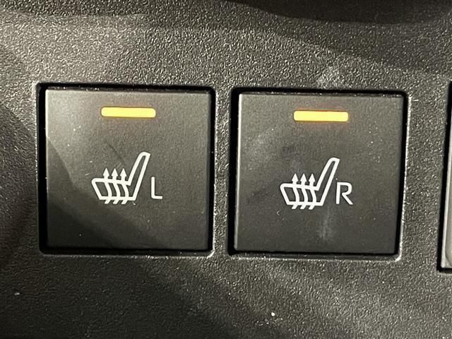 ライズ Ｚ　純正９インチナビ　衝突軽減ブレーキ　レーダークルーズコントロール　シートヒーター　クリアランスソナー　車線逸脱警報　ドライブレコーダー　ビルトインＥＴＣ　ＬＥＤヘッドライト　Ｂｌｕｅｔｏｏｔｈ　ＤＶＤ（8枚目）