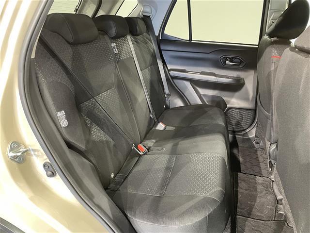 ライズ Ｚ　純正９インチナビ　衝突軽減ブレーキ　レーダークルーズコントロール　シートヒーター　クリアランスソナー　車線逸脱警報　ドライブレコーダー　ビルトインＥＴＣ　ＬＥＤヘッドライト　Ｂｌｕｅｔｏｏｔｈ　ＤＶＤ（17枚目）