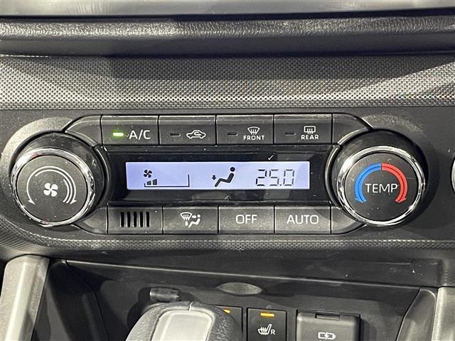 ライズ Ｚ　純正９インチナビ　衝突軽減ブレーキ　レーダークルーズコントロール　シートヒーター　クリアランスソナー　車線逸脱警報　ドライブレコーダー　ビルトインＥＴＣ　ＬＥＤヘッドライト　Ｂｌｕｅｔｏｏｔｈ　ＤＶＤ（27枚目）