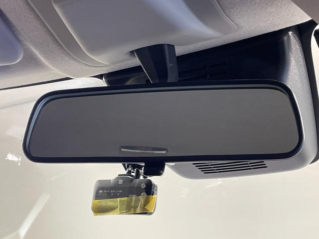 ライズ Ｚ　純正９インチナビ　衝突軽減ブレーキ　レーダークルーズコントロール　シートヒーター　クリアランスソナー　車線逸脱警報　ドライブレコーダー　ビルトインＥＴＣ　ＬＥＤヘッドライト　Ｂｌｕｅｔｏｏｔｈ　ＤＶＤ（35枚目）