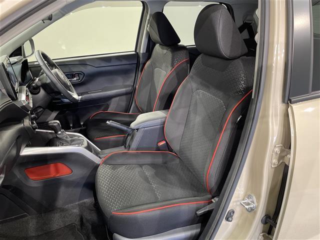 ライズ Ｚ　純正９インチナビ　衝突軽減ブレーキ　レーダークルーズコントロール　シートヒーター　クリアランスソナー　車線逸脱警報　ドライブレコーダー　ビルトインＥＴＣ　ＬＥＤヘッドライト　Ｂｌｕｅｔｏｏｔｈ　ＤＶＤ（41枚目）