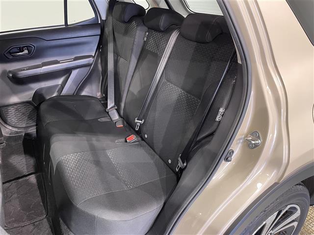 ライズ Ｚ　純正９インチナビ　衝突軽減ブレーキ　レーダークルーズコントロール　シートヒーター　クリアランスソナー　車線逸脱警報　ドライブレコーダー　ビルトインＥＴＣ　ＬＥＤヘッドライト　Ｂｌｕｅｔｏｏｔｈ　ＤＶＤ（42枚目）