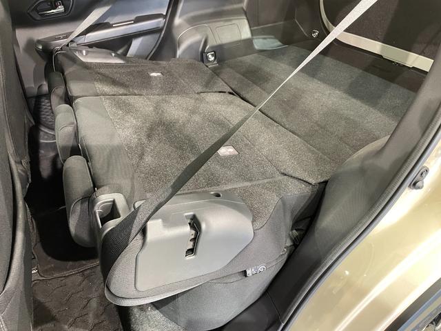 ライズ Ｚ　純正９インチナビ　衝突軽減ブレーキ　レーダークルーズコントロール　シートヒーター　クリアランスソナー　車線逸脱警報　ドライブレコーダー　ビルトインＥＴＣ　ＬＥＤヘッドライト　Ｂｌｕｅｔｏｏｔｈ　ＤＶＤ（43枚目）