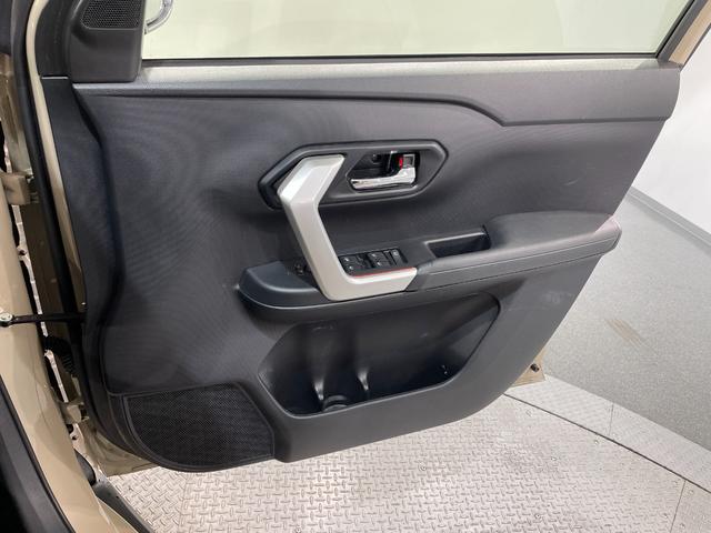 ライズ Ｚ　純正９インチナビ　衝突軽減ブレーキ　レーダークルーズコントロール　シートヒーター　クリアランスソナー　車線逸脱警報　ドライブレコーダー　ビルトインＥＴＣ　ＬＥＤヘッドライト　Ｂｌｕｅｔｏｏｔｈ　ＤＶＤ（46枚目）