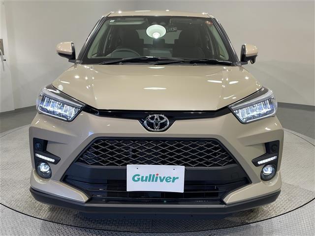 ライズ Ｚ　純正９インチナビ　衝突軽減ブレーキ　レーダークルーズコントロール　シートヒーター　クリアランスソナー　車線逸脱警報　ドライブレコーダー　ビルトインＥＴＣ　ＬＥＤヘッドライト　Ｂｌｕｅｔｏｏｔｈ　ＤＶＤ（56枚目）