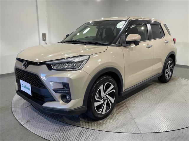 ライズ Ｚ　純正９インチナビ　衝突軽減ブレーキ　レーダークルーズコントロール　シートヒーター　クリアランスソナー　車線逸脱警報　ドライブレコーダー　ビルトインＥＴＣ　ＬＥＤヘッドライト　Ｂｌｕｅｔｏｏｔｈ　ＤＶＤ（57枚目）