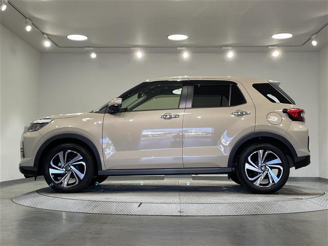 ライズ Ｚ　純正９インチナビ　衝突軽減ブレーキ　レーダークルーズコントロール　シートヒーター　クリアランスソナー　車線逸脱警報　ドライブレコーダー　ビルトインＥＴＣ　ＬＥＤヘッドライト　Ｂｌｕｅｔｏｏｔｈ　ＤＶＤ（58枚目）