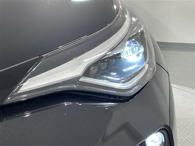 C-HR G モード ネロ セーフティプラス 純正8インチナビ 衝突軽減ブレーキ パノラミックビューモニター レーダークルーズコントロール 100V電源 ビルトインETC2.0 シートヒーター LEDヘッドライト ドライブレコーダー フルセグTV(19枚目)