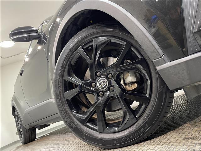 C-HR G モード ネロ セーフティプラス 純正8インチナビ 衝突軽減ブレーキ パノラミックビューモニター レーダークルーズコントロール 100V電源 ビルトインETC2.0 シートヒーター LEDヘッドライト ドライブレコーダー フルセグTV(20枚目)